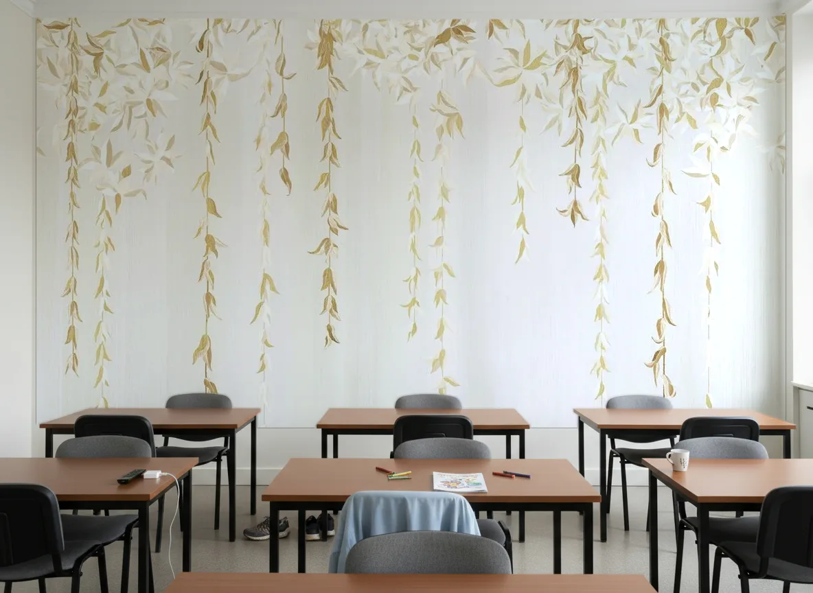 Hedera — Sala szkoleniowa