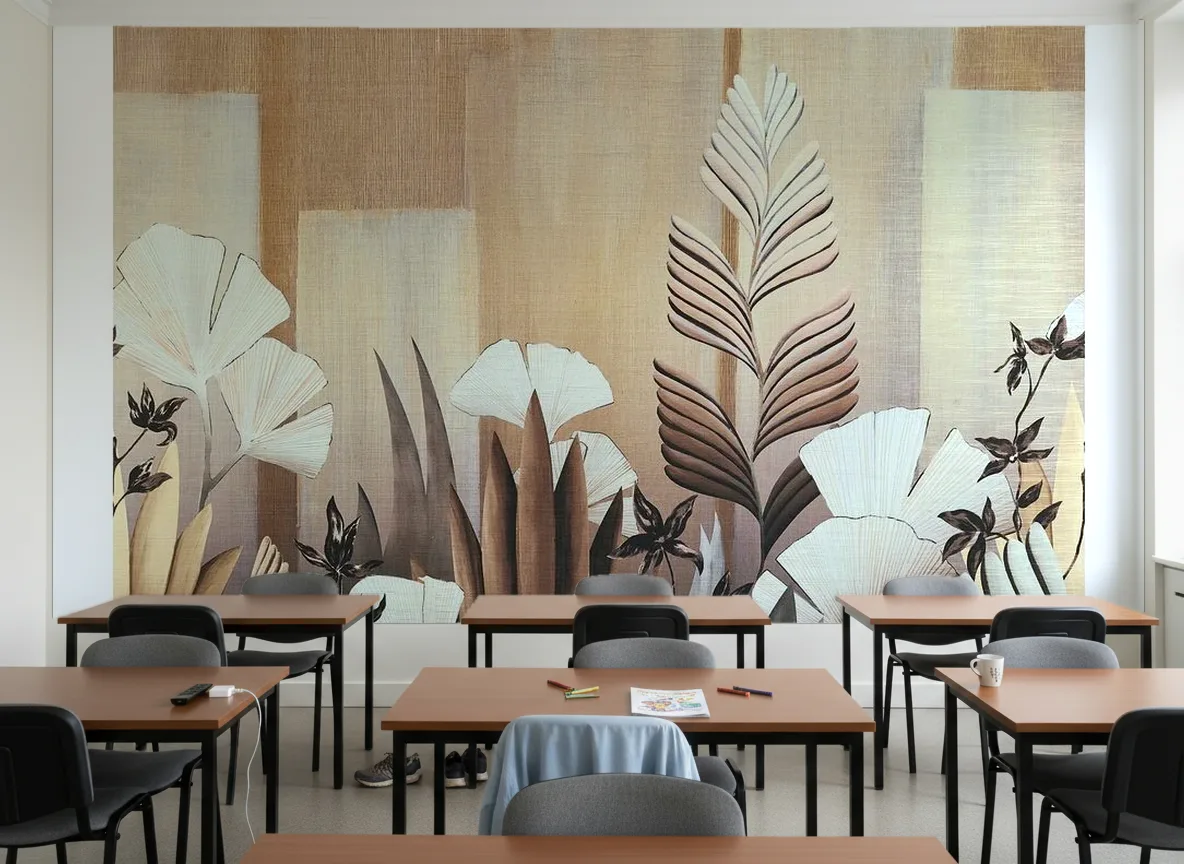 Icho — Sala szkoleniowa