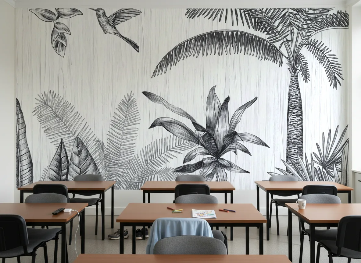 IPANEMA Panoramas — Sala szkoleniowa