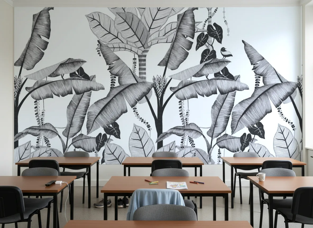 JANGALA Panoramas — Sala szkoleniowa