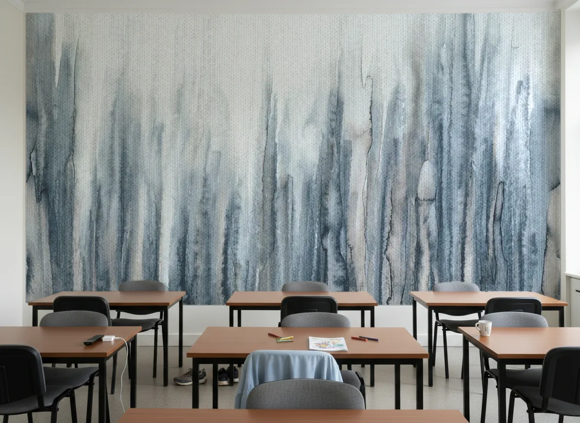 KEYSTONE Panoramas — Sala szkoleniowa
