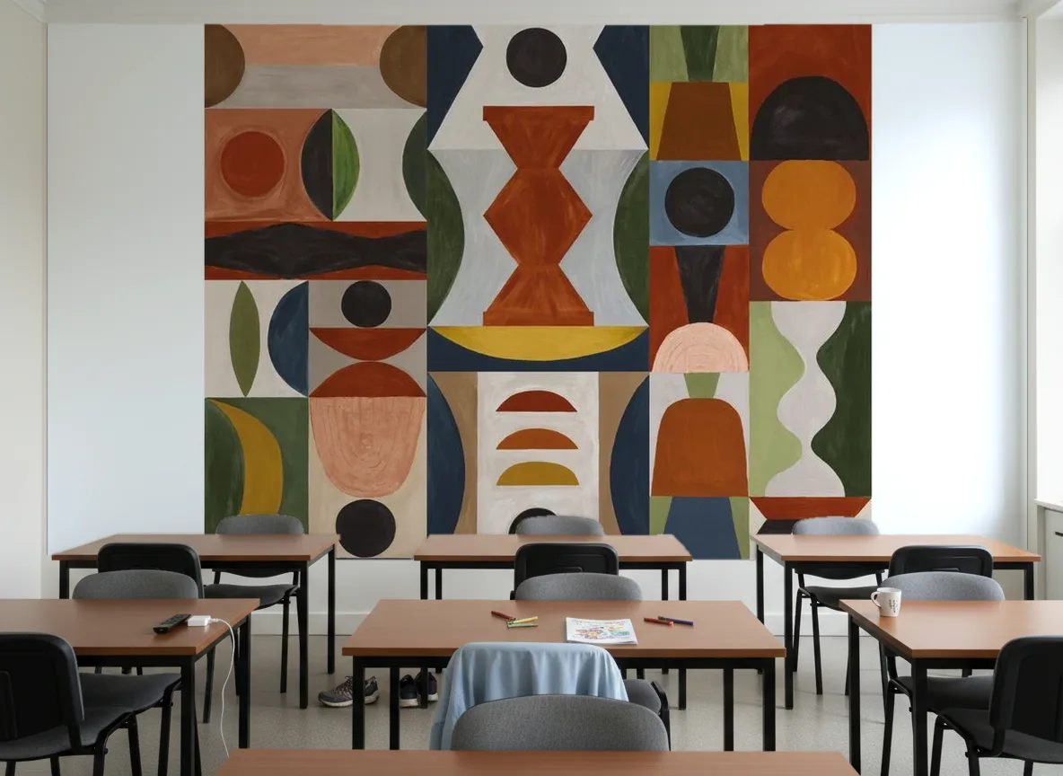 L'Atelier — Sala szkoleniowa