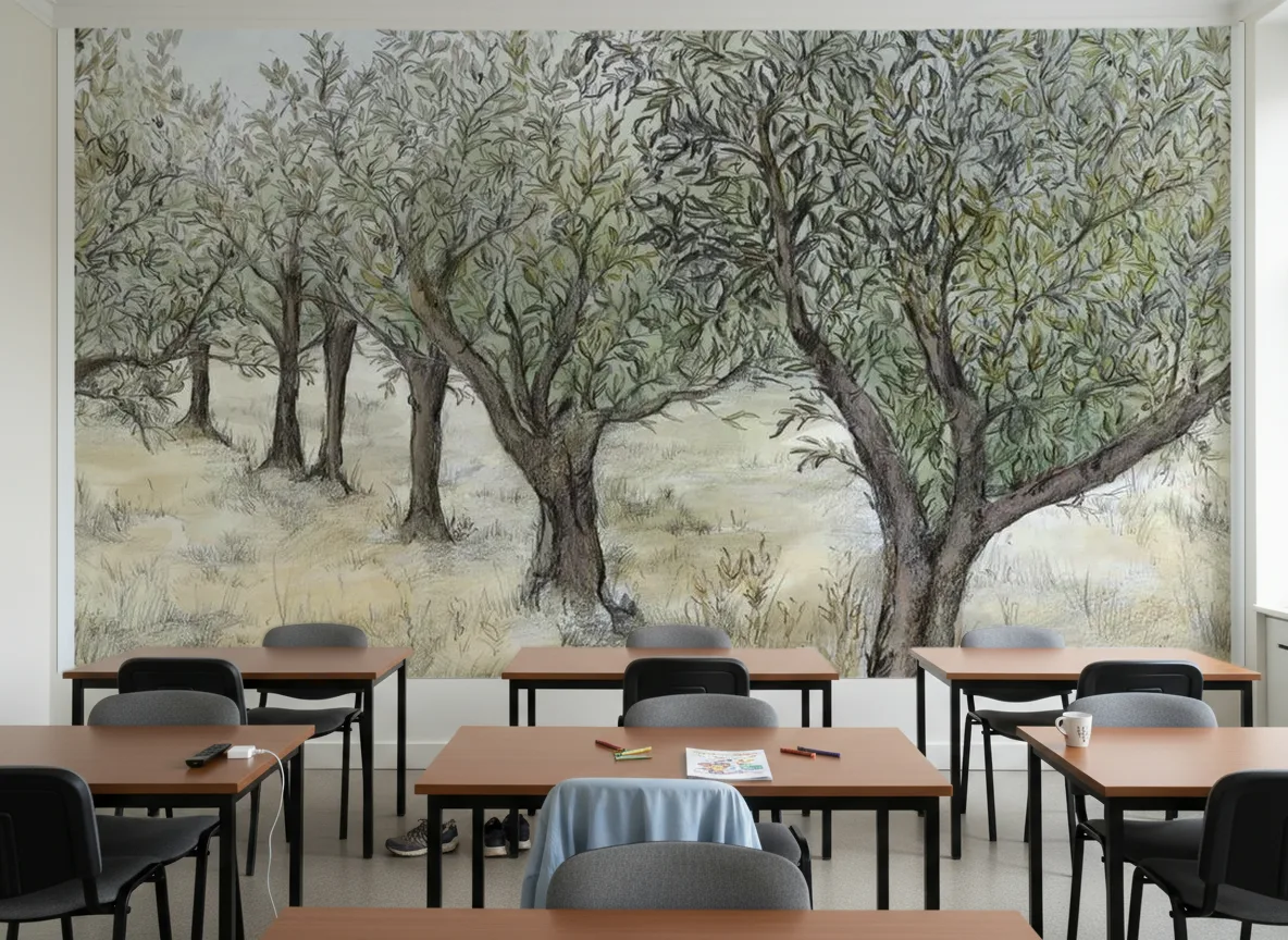 Lauris — Sala szkoleniowa