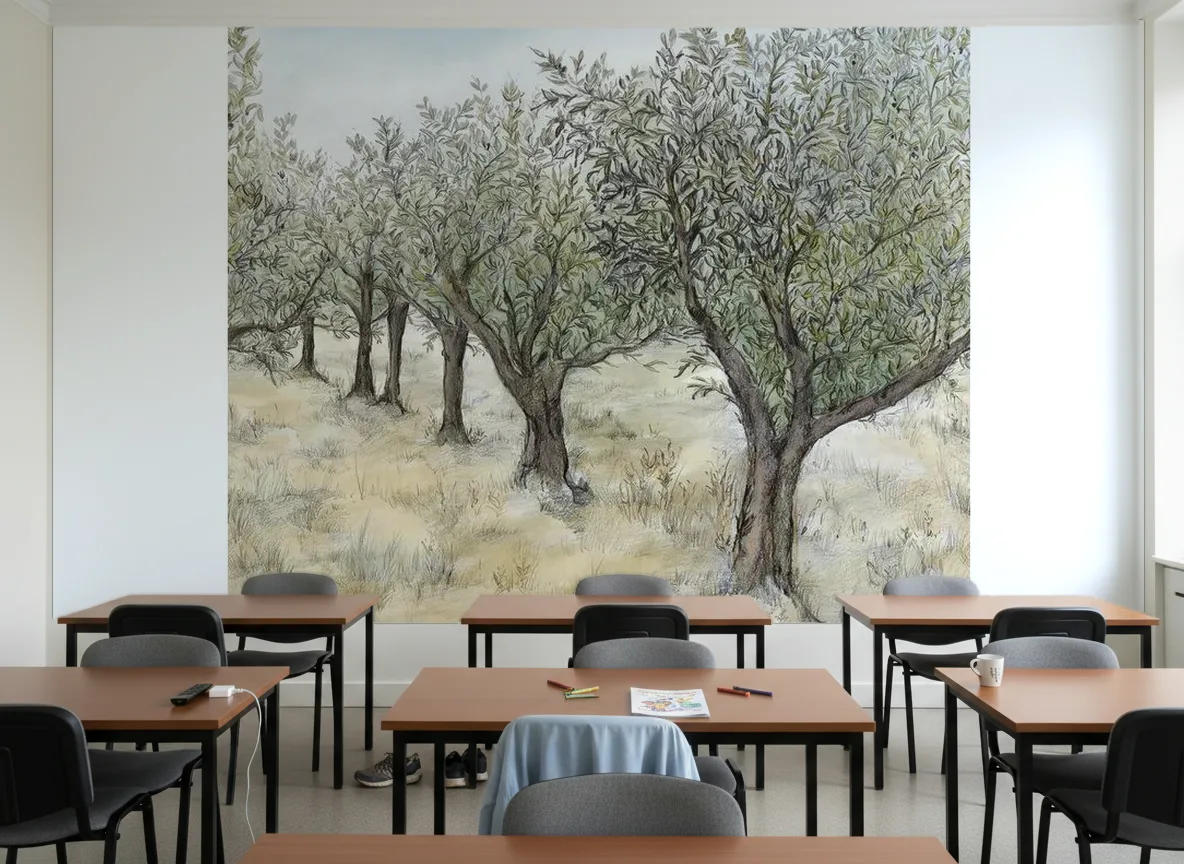 Lauris Int — Sala szkoleniowa