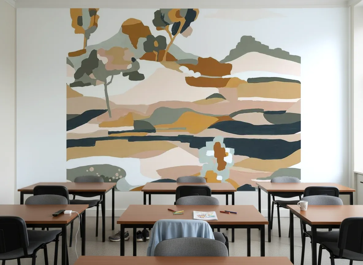Le Bassin — Sala szkoleniowa
