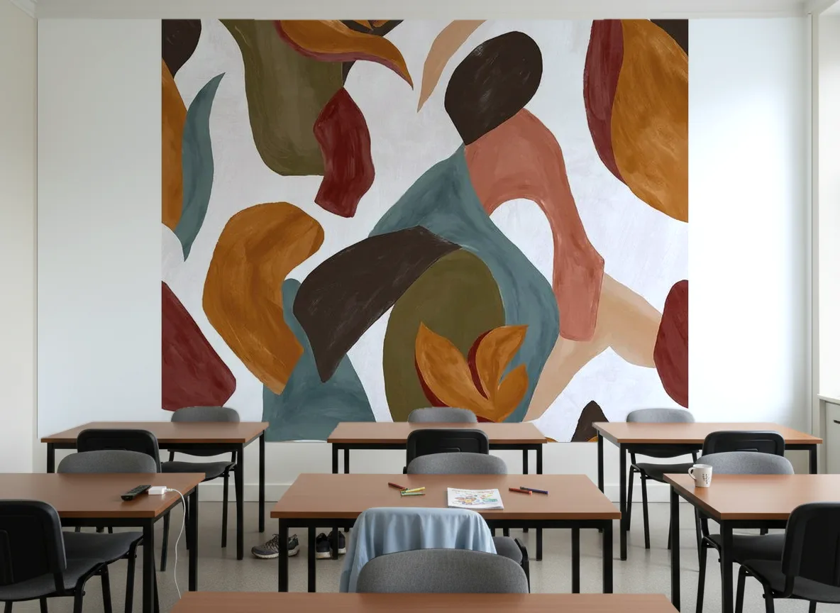 Mambo — Sala szkoleniowa