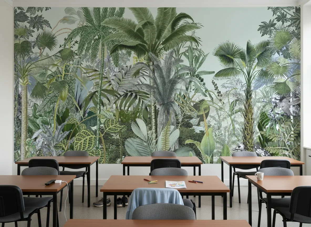 MONTEVERDE Panoramas — Sala szkoleniowa