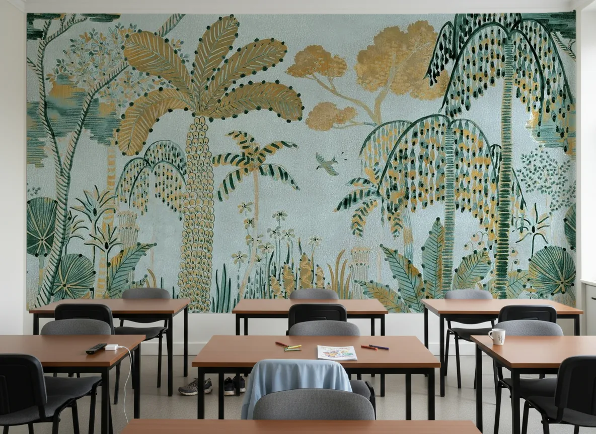 Nosara — Sala szkoleniowa