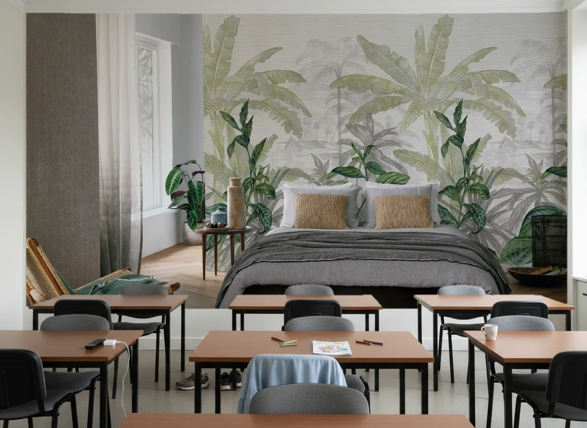 Olea — Sala szkoleniowa