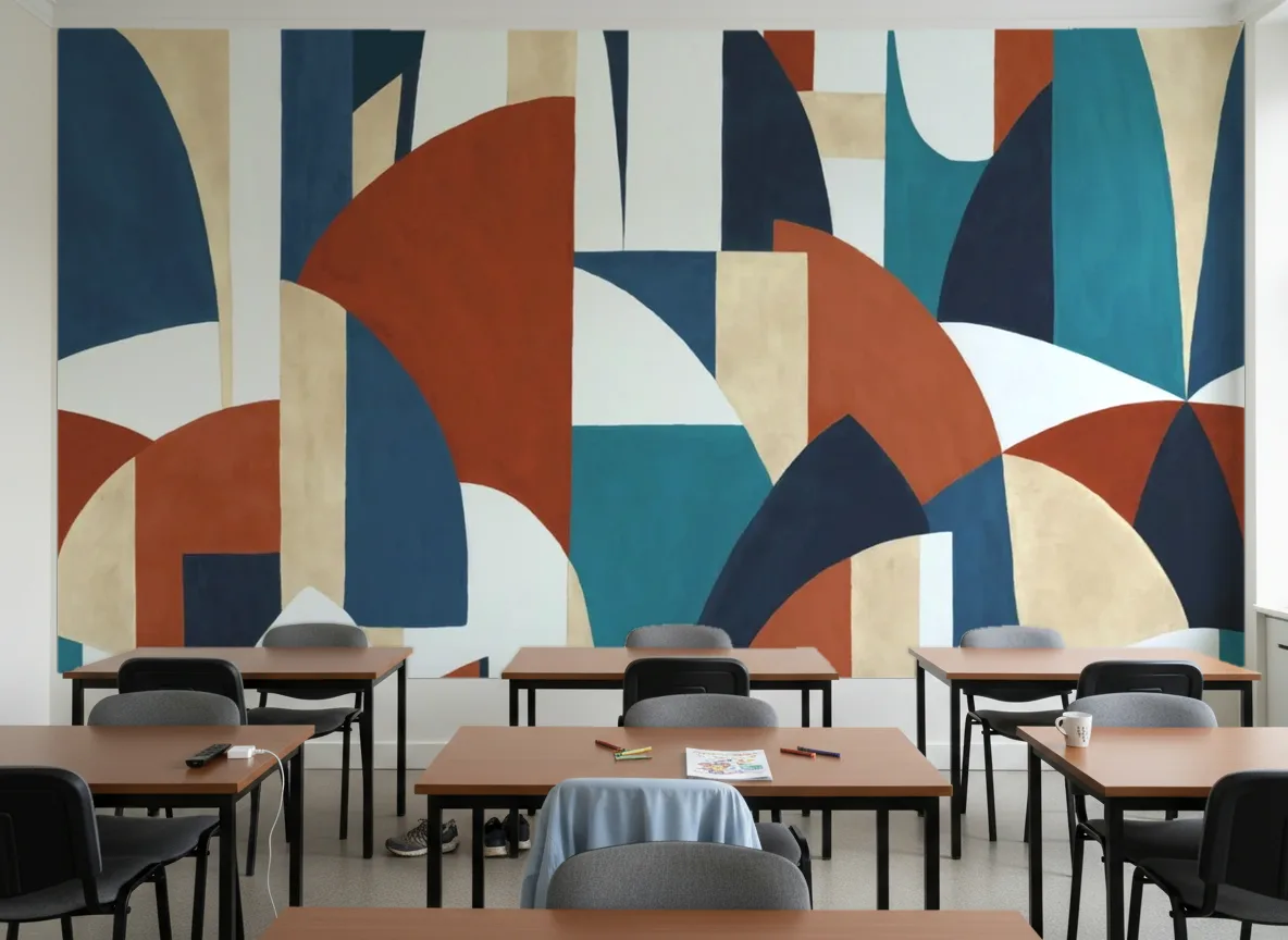 PABLO Panoramas — Sala szkoleniowa