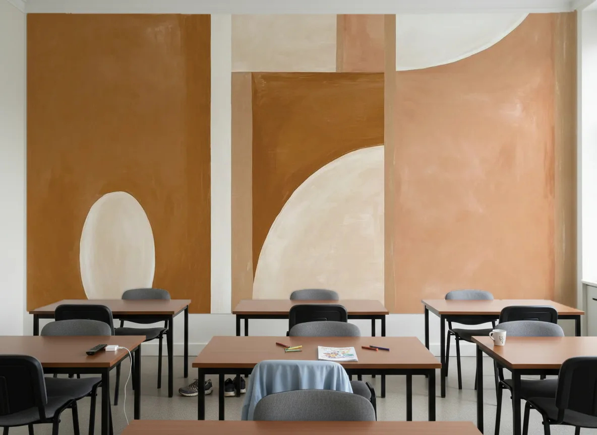 Pictura — Sala szkoleniowa