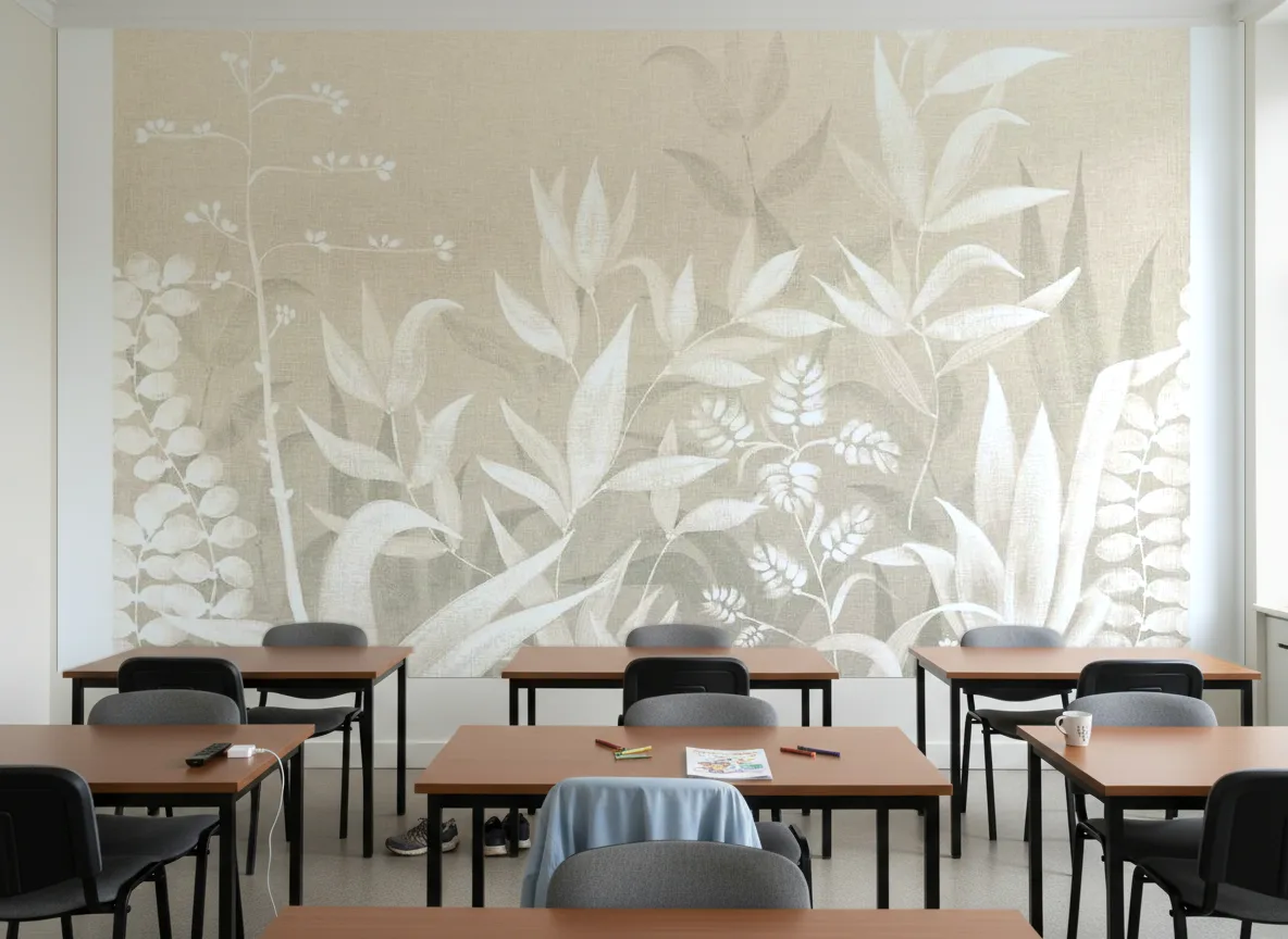 Saona — Sala szkoleniowa