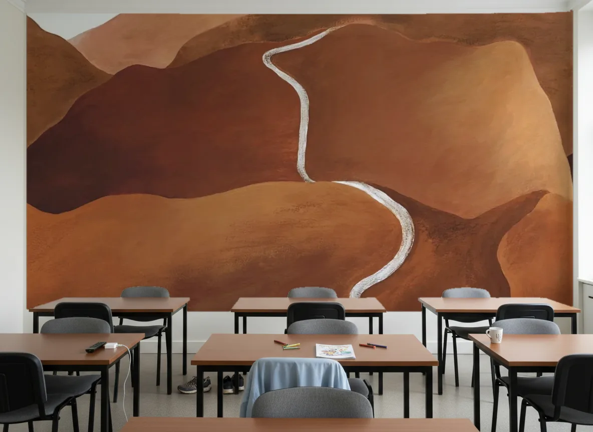 TOSCANA Panoramas — Sala szkoleniowa