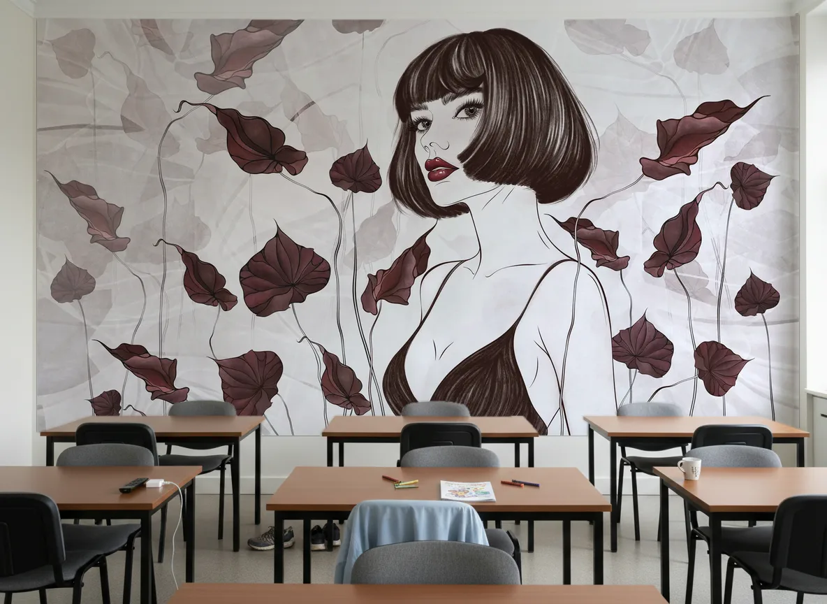 Rogue — Sala szkoleniowa