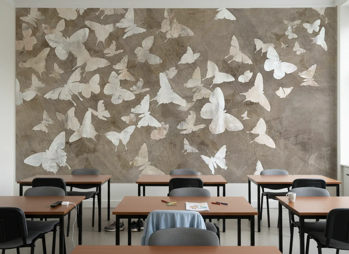 Nuvia — Sala szkoleniowa