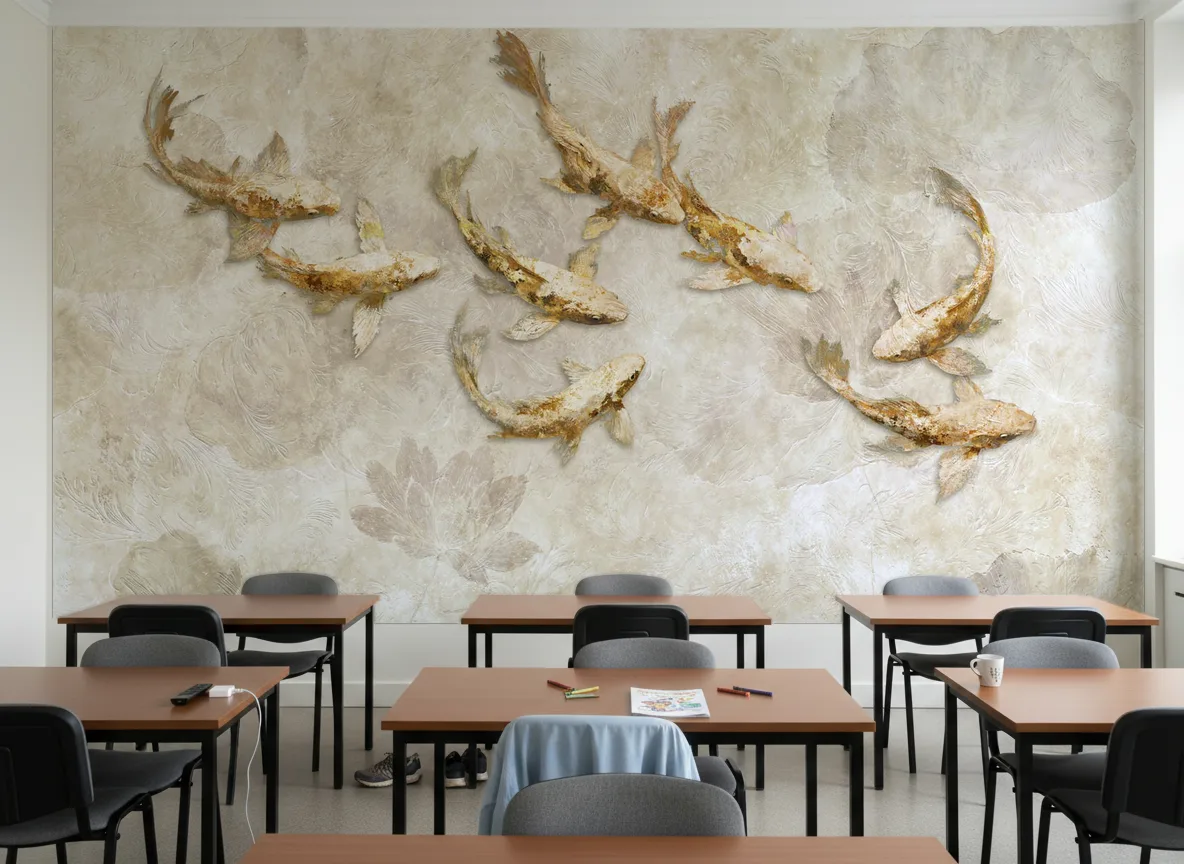 Bellini — Sala szkoleniowa