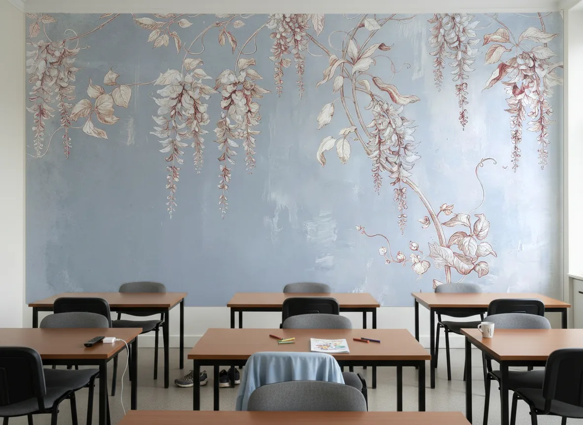 Pergola — Sala szkoleniowa