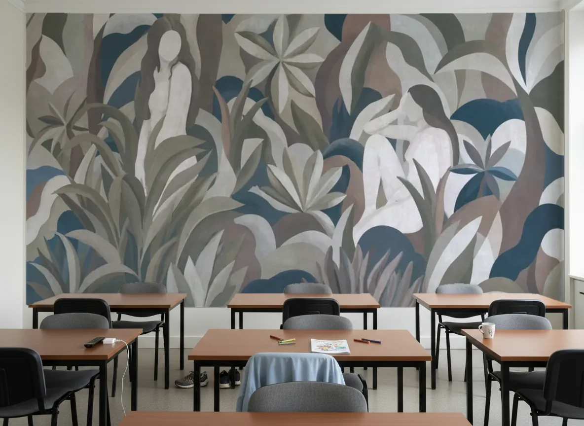 Lilith — Sala szkoleniowa