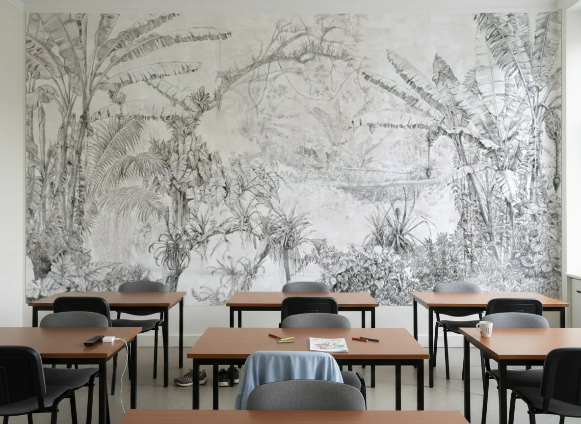 Rina — Sala szkoleniowa