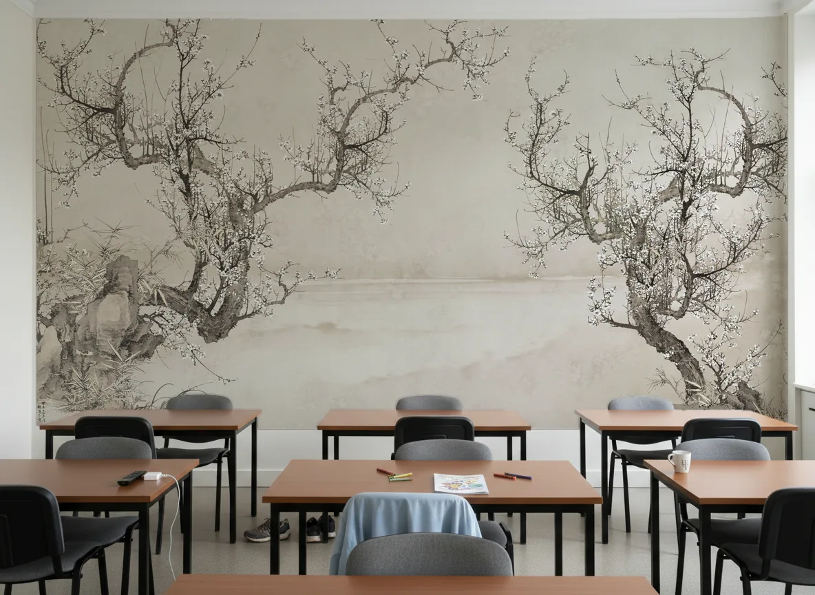 Ume — Sala szkoleniowa