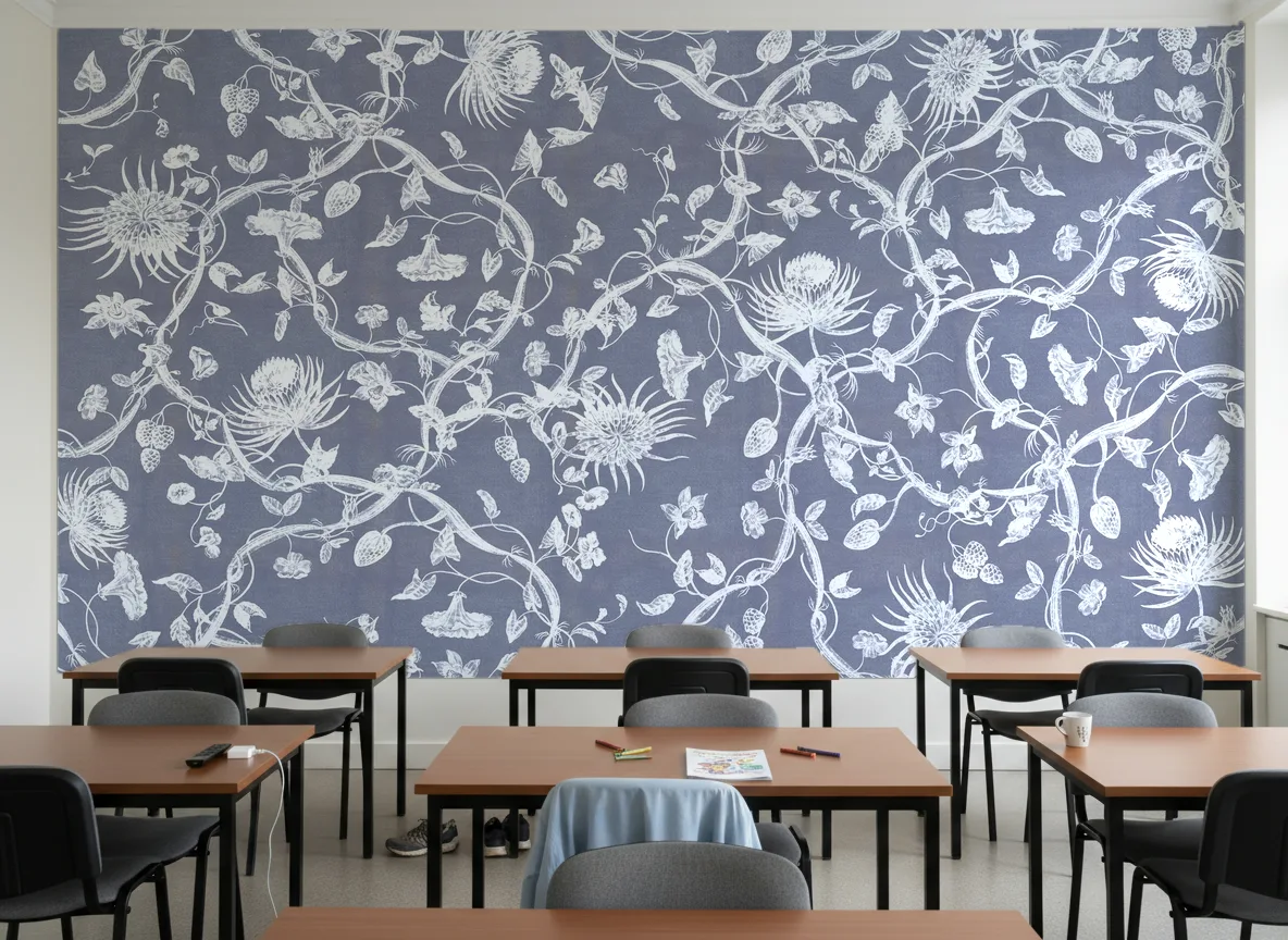 Zelia — Sala szkoleniowa
