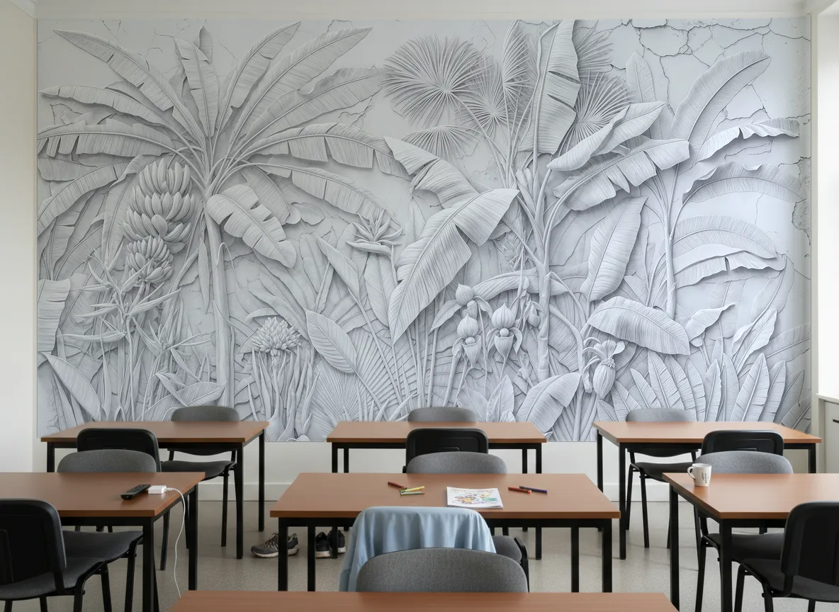Desert — Sala szkoleniowa