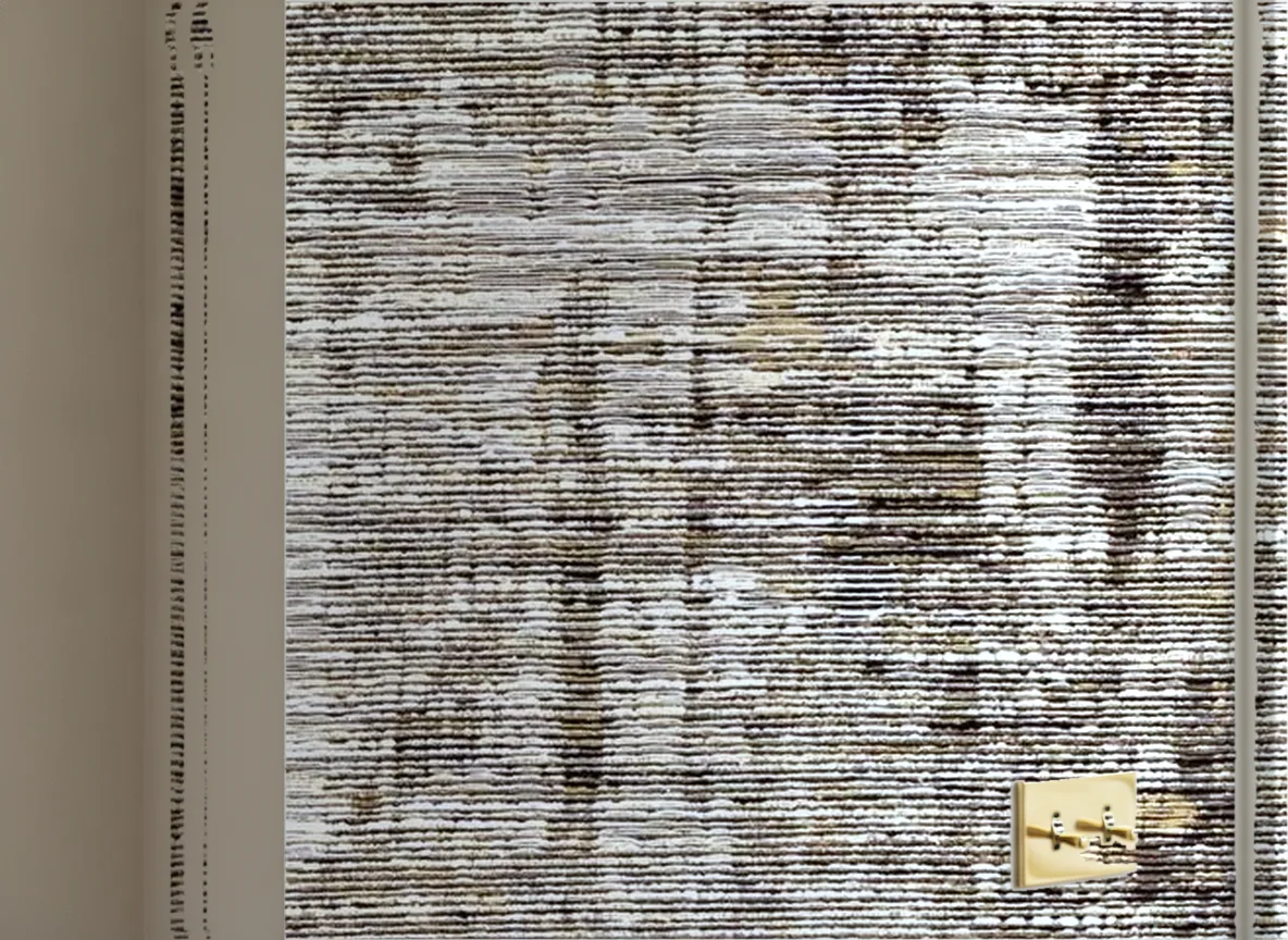 Manufactura — Detal — przy włączniku