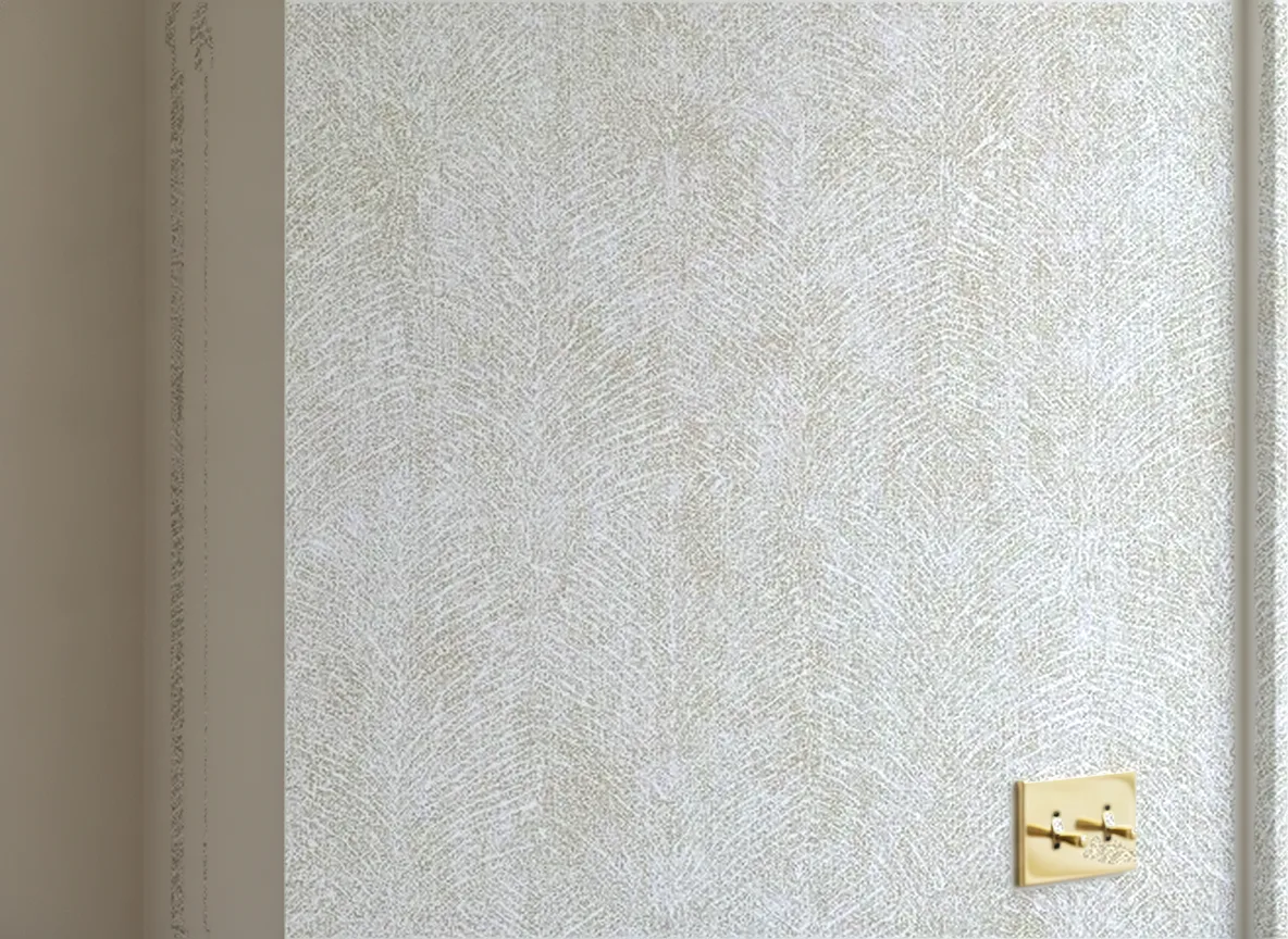 Mirage — Detal — przy włączniku