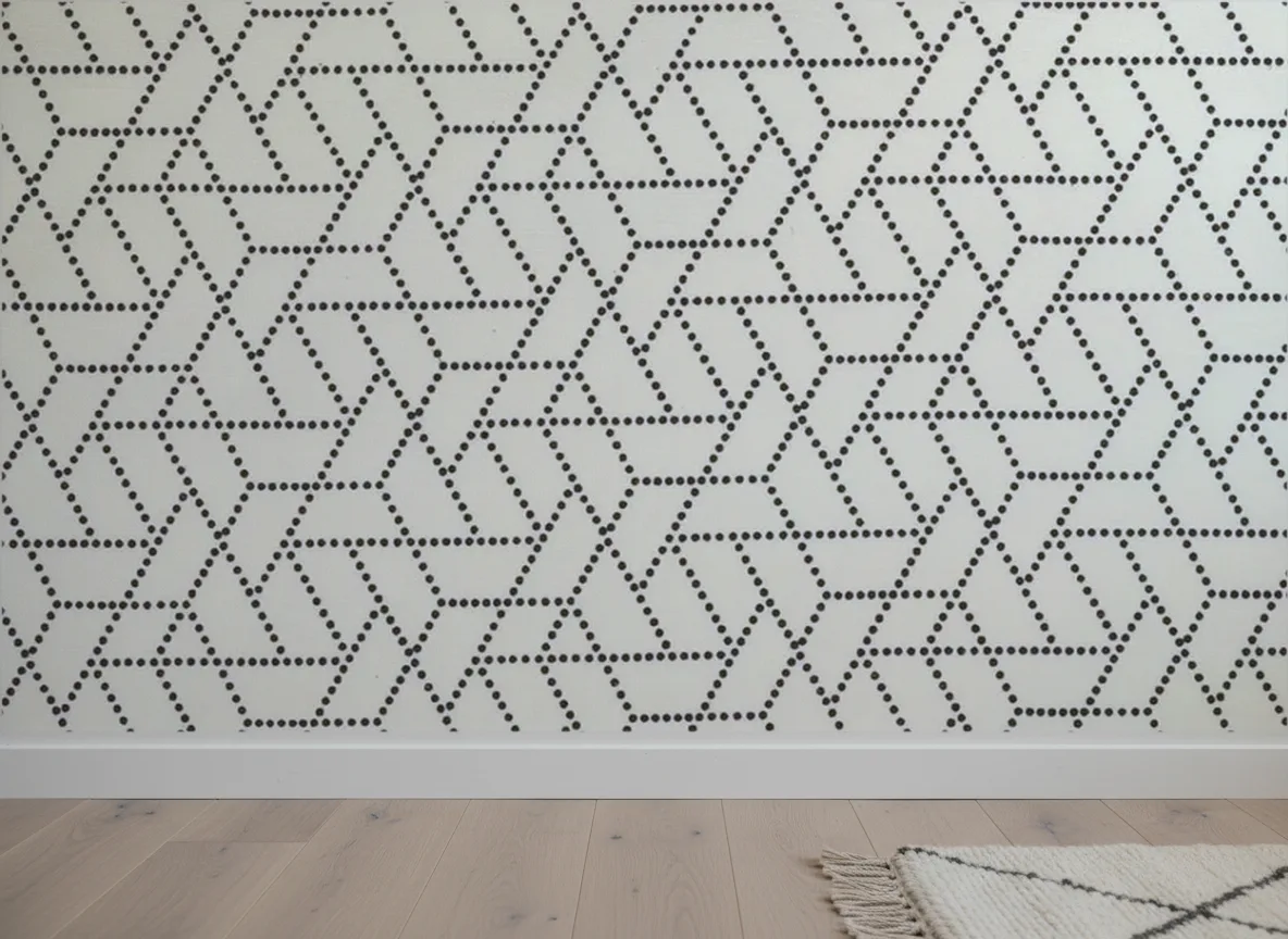 Papilio Natural — Detal — przy listwie