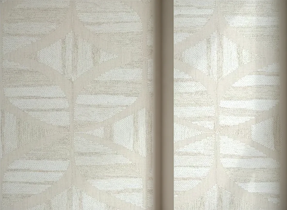 Filandra — Detal — w narożniku
