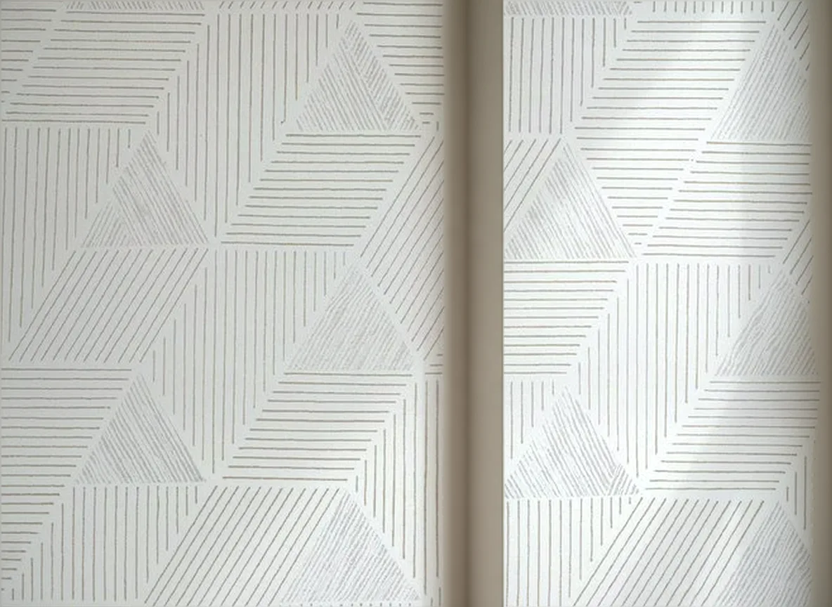 Meroe — Detal — w narożniku