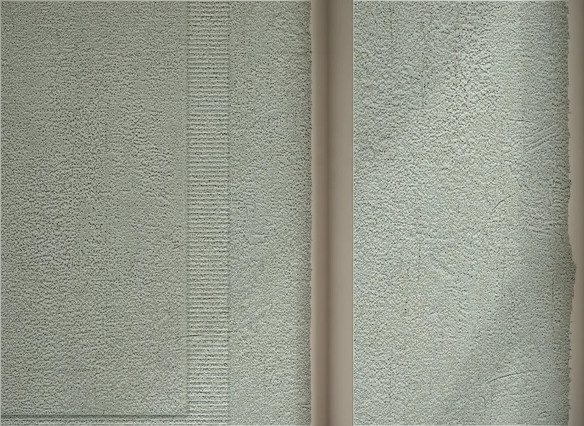 Polyform Vinacoustic Kent — Detal — w narożniku