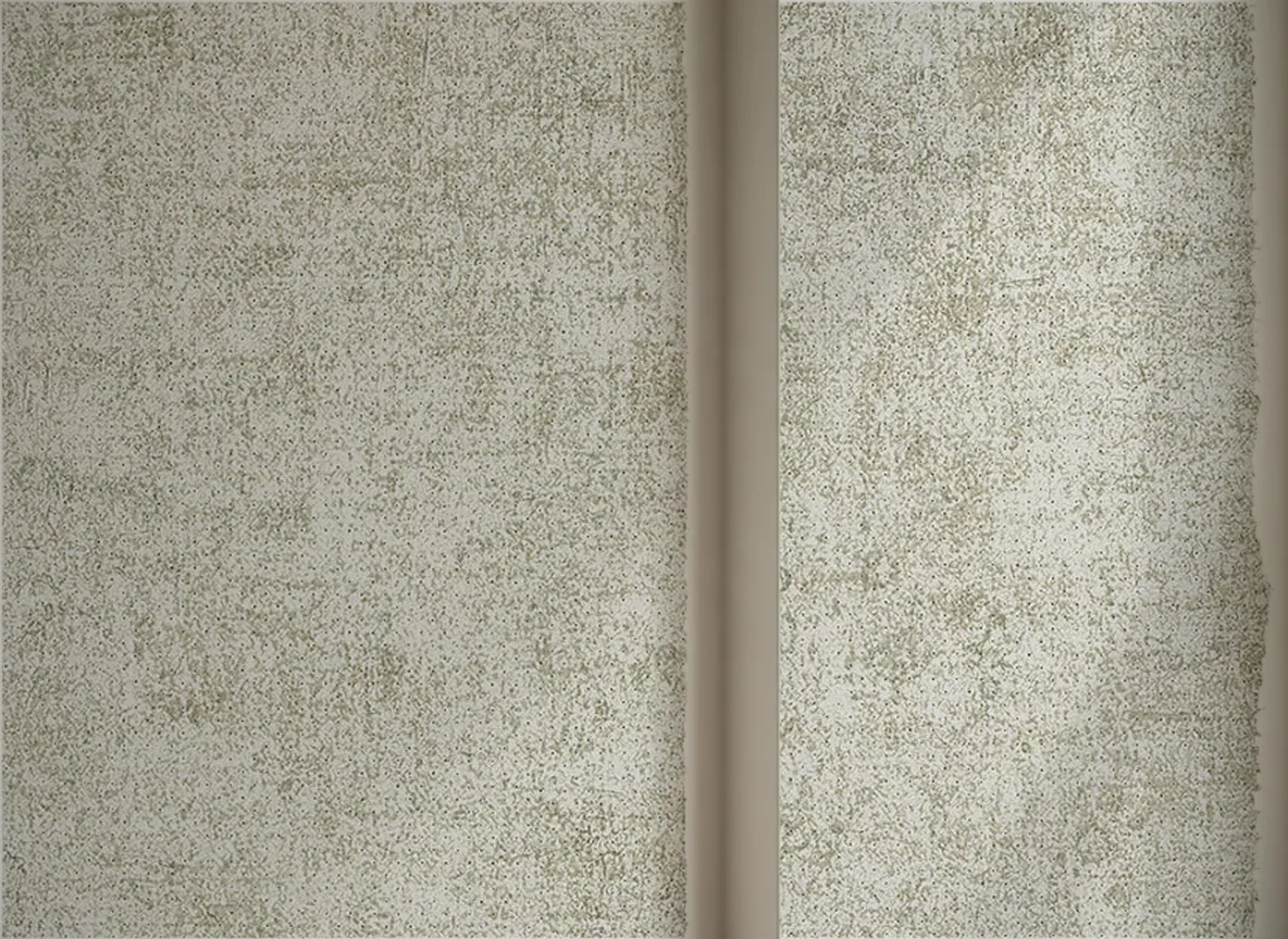 Vinacoustic Stone — Detal — w narożniku
