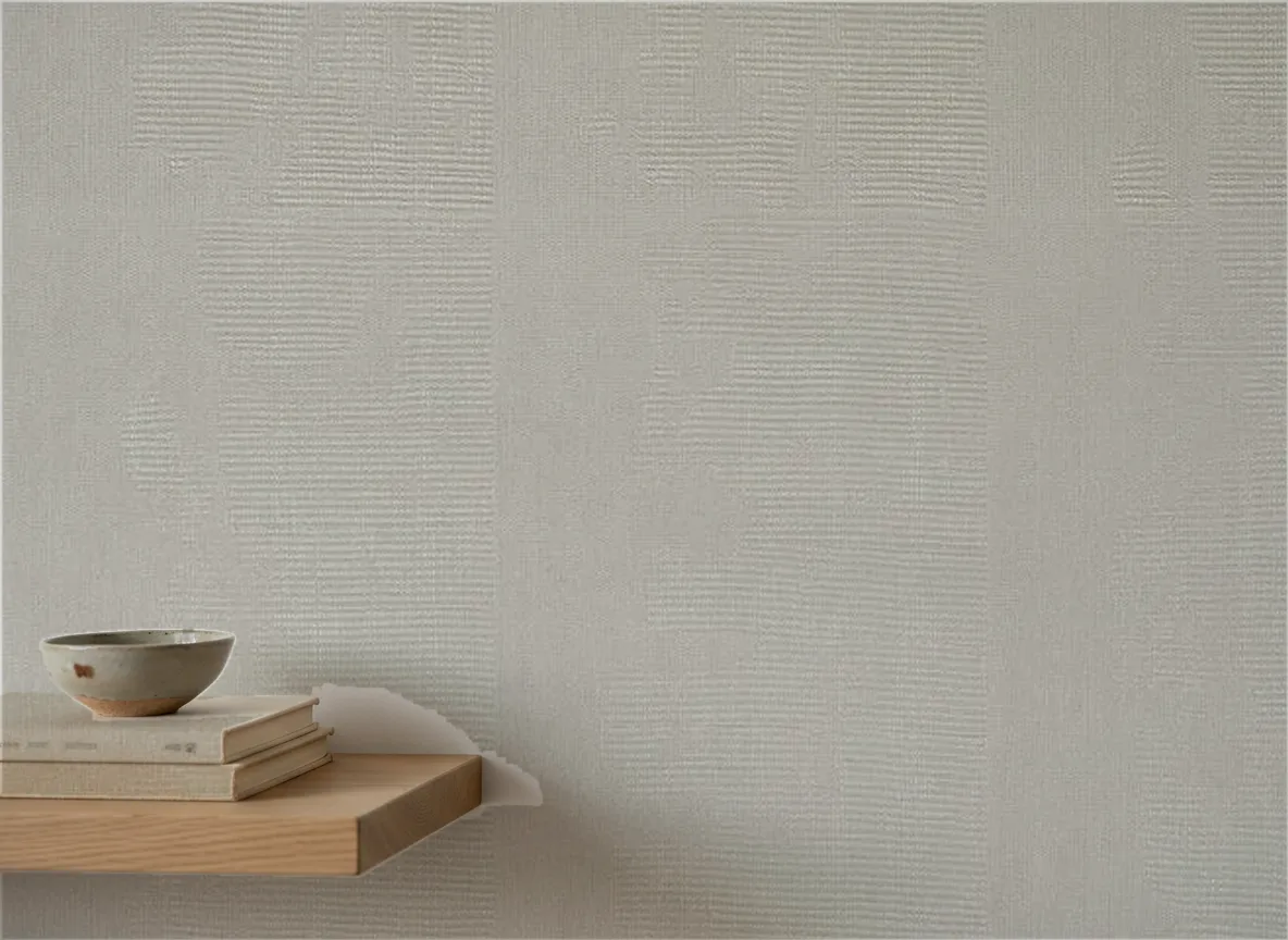 Nérikomi Texture Cerame — Detal — przy półce
