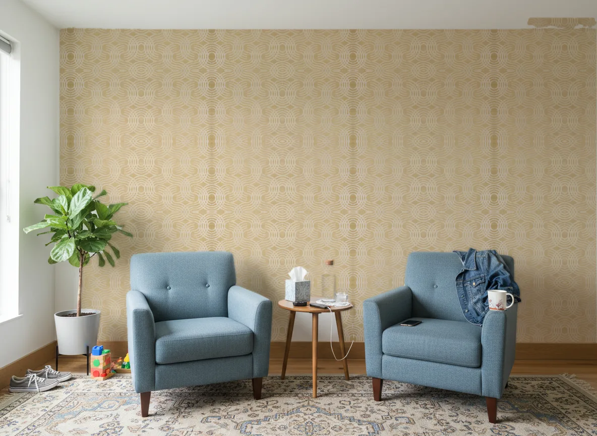 Auraria Textures Metalliques — Gabinet terapeuty