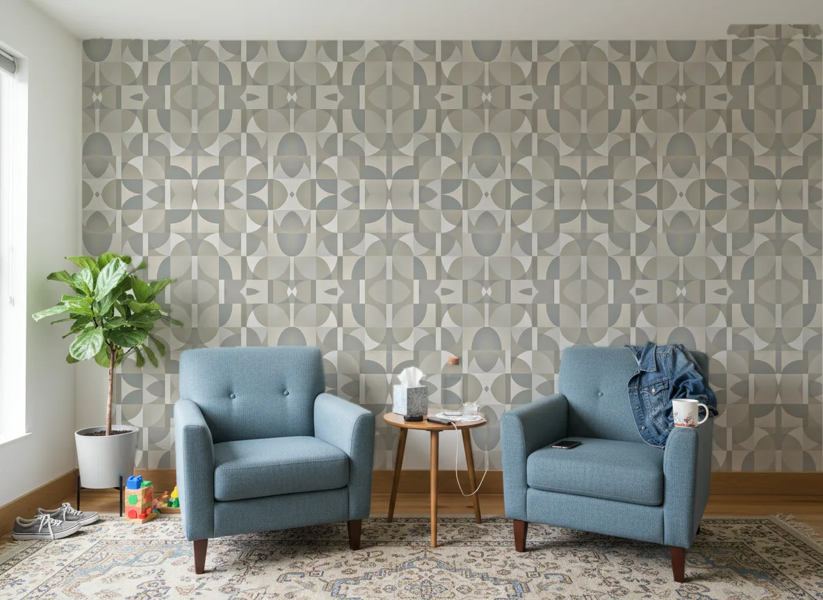 Barillet Faubourg des Lumieres — Gabinet terapeuty