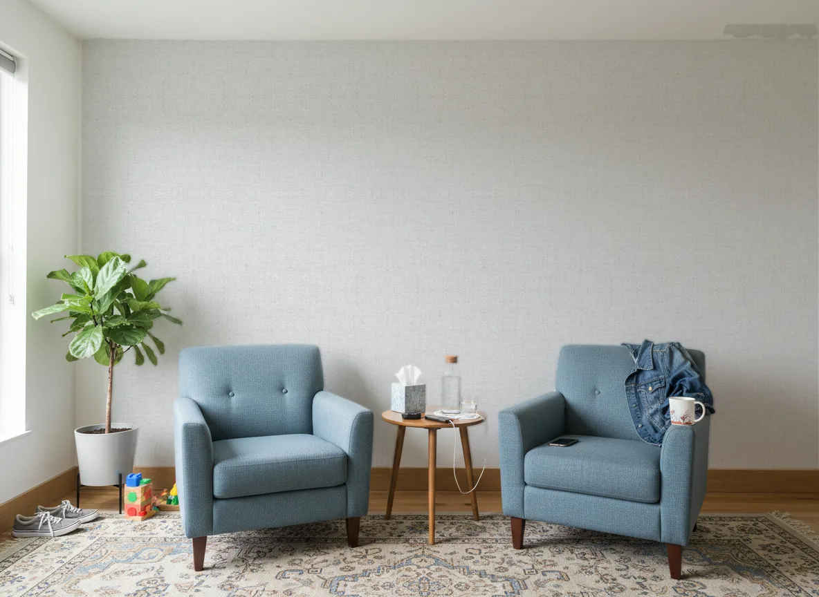 Exquis Etreinte — Gabinet terapeuty