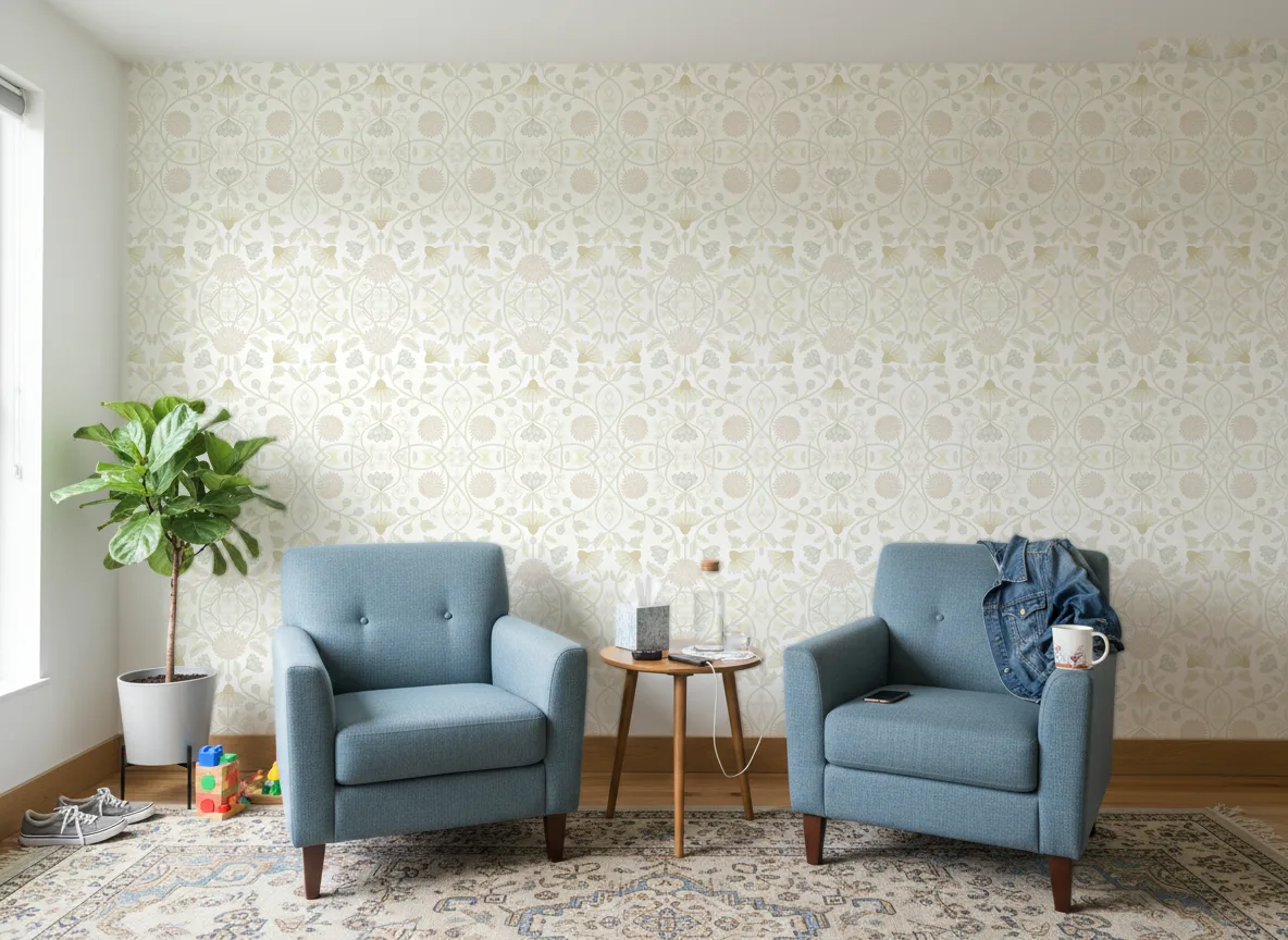 Hippolyte — Gabinet terapeuty