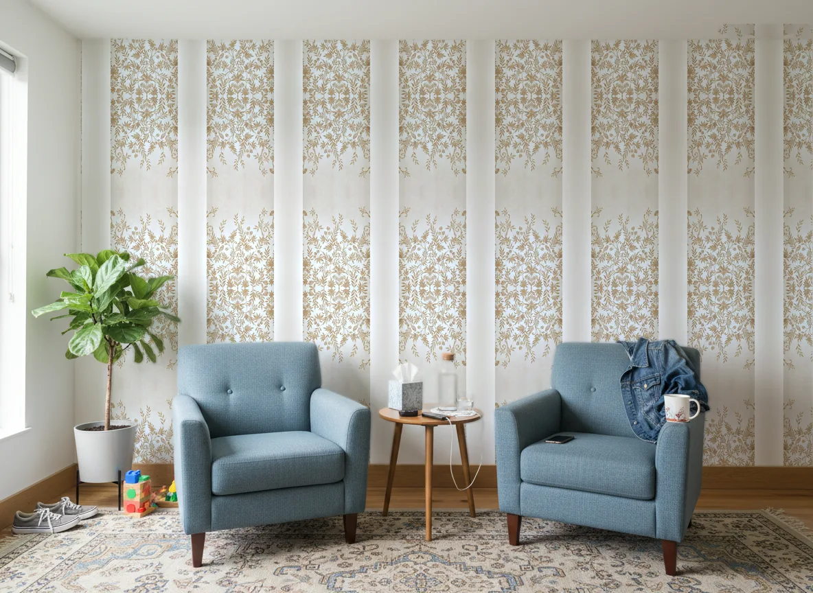 Jardin de Diane — Gabinet terapeuty