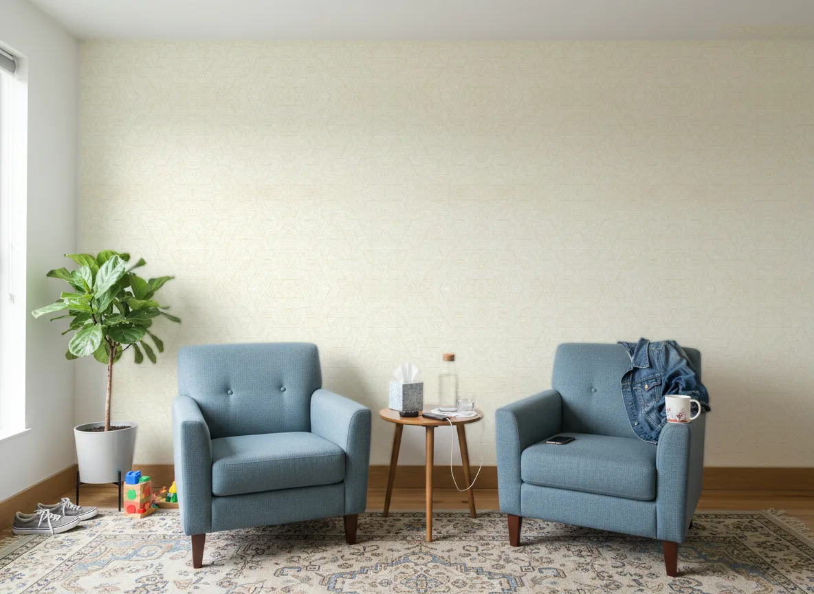 Josef Select 7 — Gabinet terapeuty