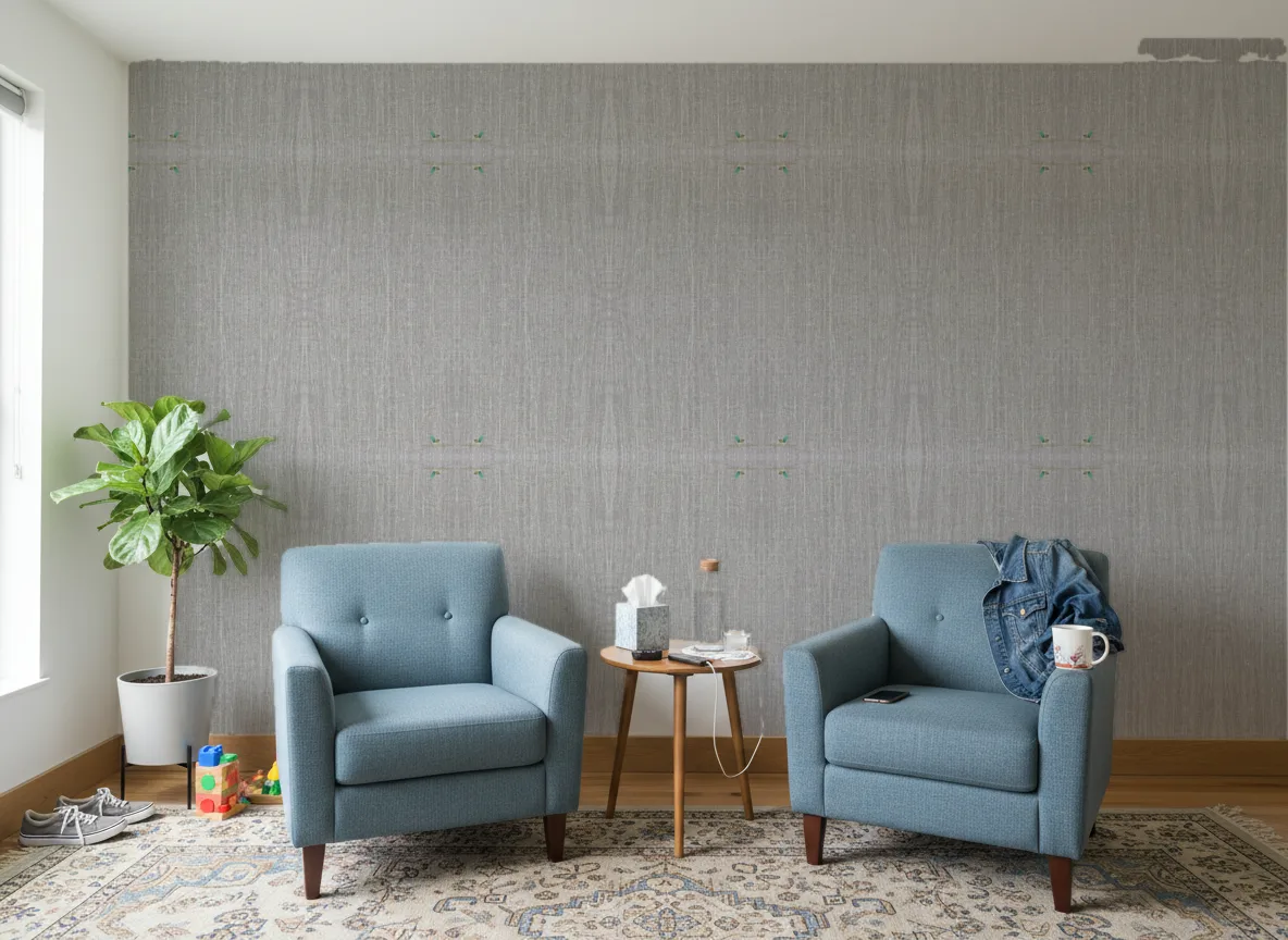 Linon Linessence — Gabinet terapeuty
