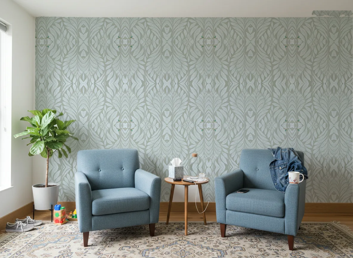 Printemps Viennois — Gabinet terapeuty