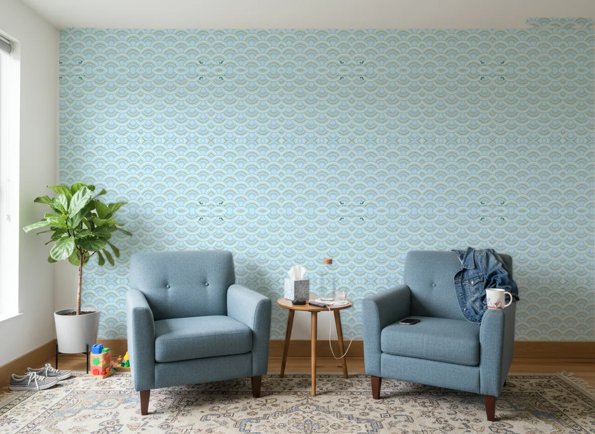Printemps Viennois — Gabinet terapeuty