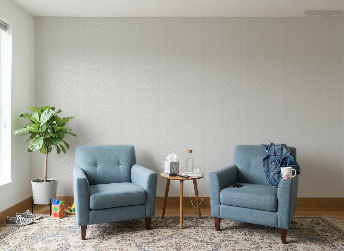 Tessela Select 7 — Gabinet terapeuty