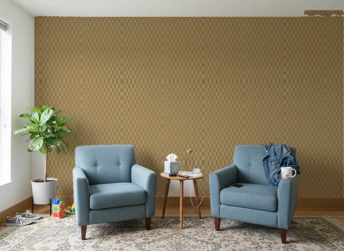 Vendome — Gabinet terapeuty