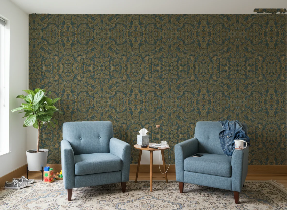 Venetie — Gabinet terapeuty