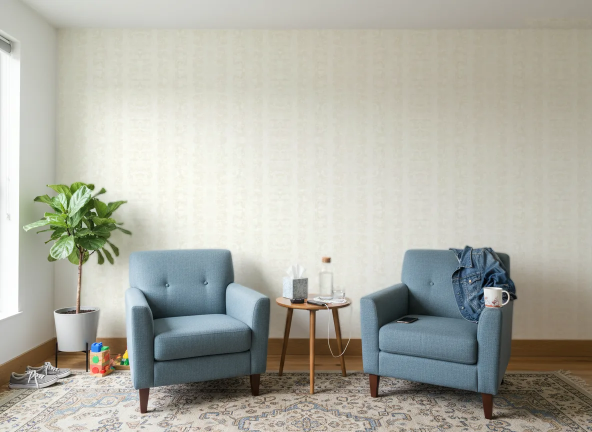 Zumaia Texture Cerame — Gabinet terapeuty