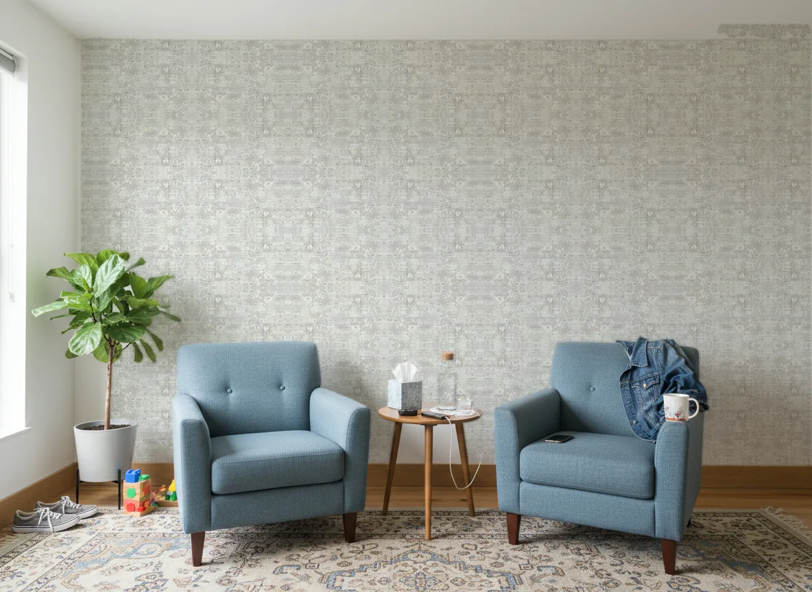 Concept Vintage — Gabinet terapeuty