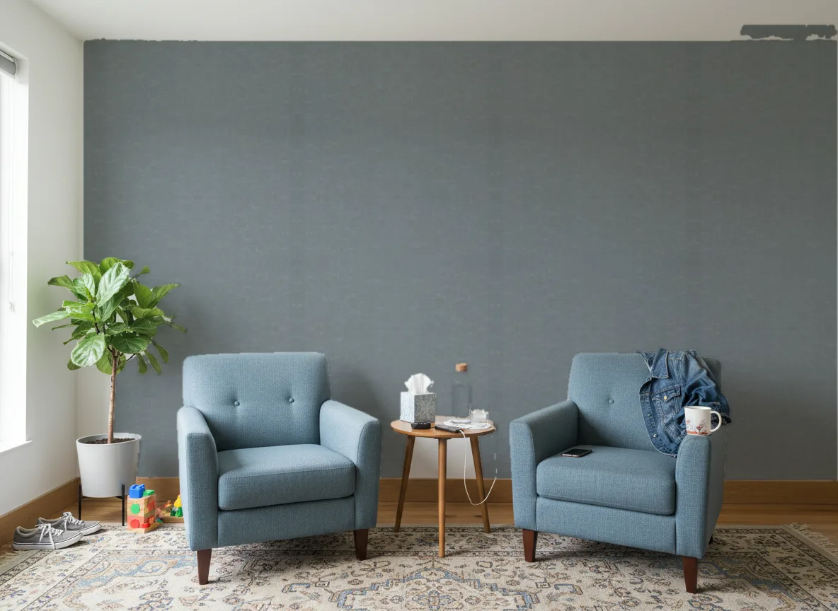 Bombay Exclusive — Gabinet terapeuty