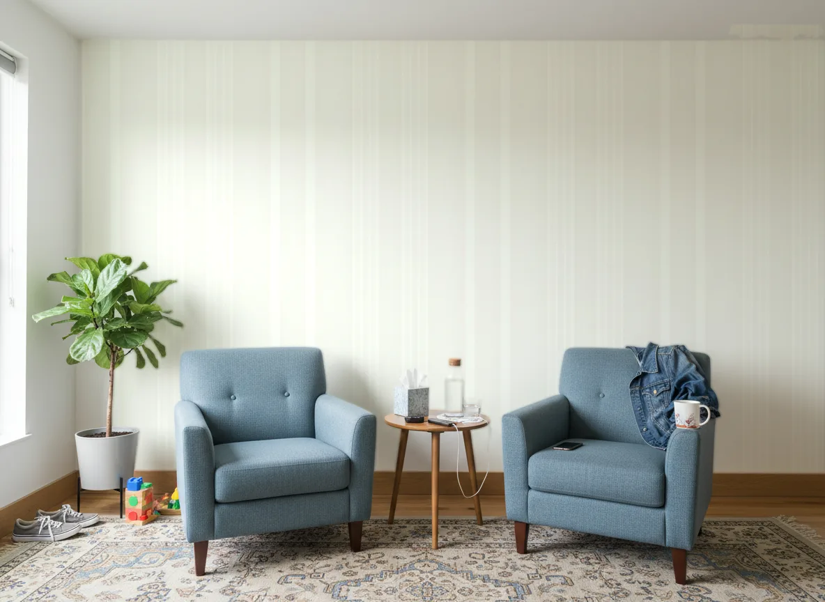 Polyform Eos Stretto — Gabinet terapeuty